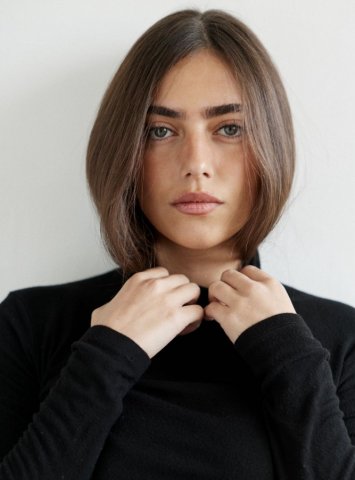 AGAM BRACHA 